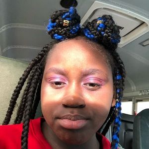 Meet your Posher, Tamia